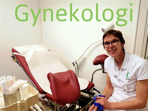 gynkolog fredericia|Gynækologi